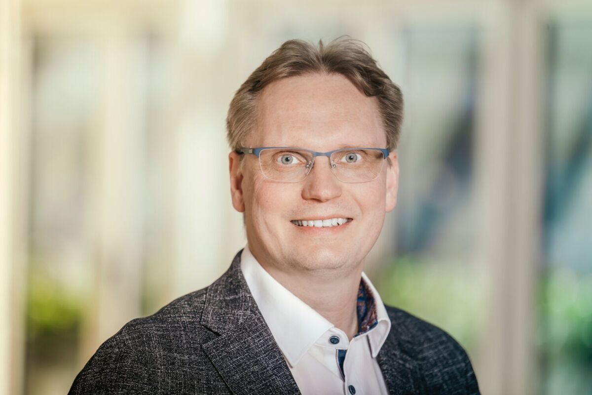 Dr. Dennis Maelzer, MdL